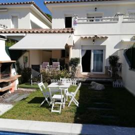 ROSARIO, hotel in L'Escala