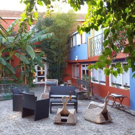 Casa 3 Águias