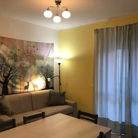 Cà Giorg, hotel en Fanano