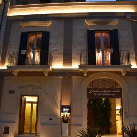Oppip, hotel in Gravina in Puglia