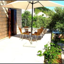Apartments Pina, hotel Bolban