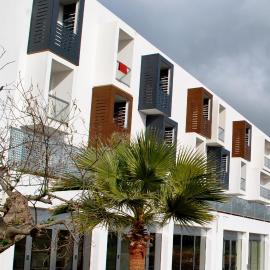 Althea Palace Hotel, hotel i Castelvetrano Selinunte