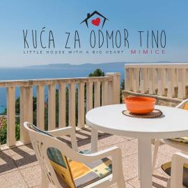 Kuća za odmor Tino, Hotel in Mimice