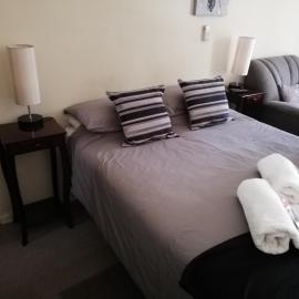 52 Oaks Guest House, hotel a Sasolburg
