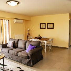 Catherine's Comfort Apartment No2