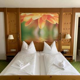 Hotel Gasthof Stift，林道的飯店