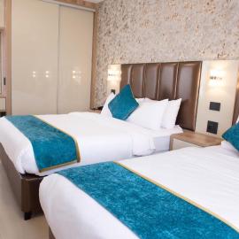 Britannia Hotel, hotel v destinaci Durban
