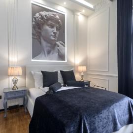 Ben Akiba Luxury Suites, хотел в Белград