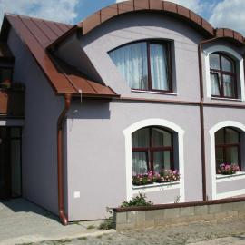 Penzión Terra Banensium, viešbutis mieste Banska Štiavnica