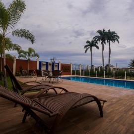 Hotel Encosta do Horto, hotel em Juazeiro do Norte
