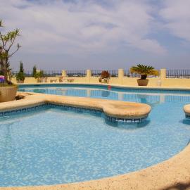 Apartemento Monika Monte Pedrera C 5 TOP Aussicht