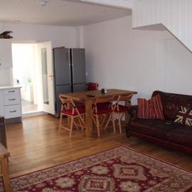 Walmer House, hotel en Deal