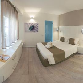 Rigel Villanova Rooms