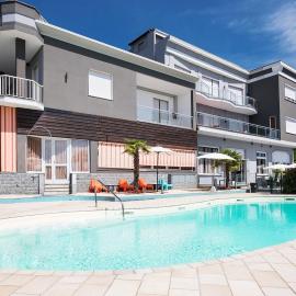 Hotel Royal, hotel en Viverone