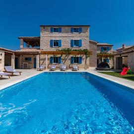 Villa Racan - managed by Travel Istria