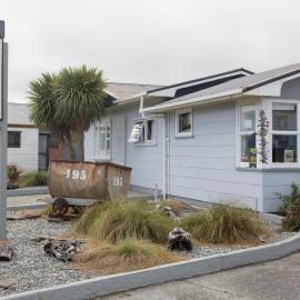 Greymouth Motel