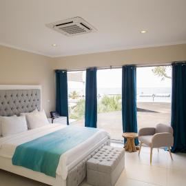 Hotel Islander Bonaire, hotel v destinácii Kralendijk