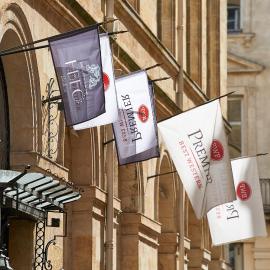 Best Western Premier HBEO Bordeaux Centre, Hotel in Bordeaux