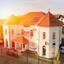 Apartmani Diksi Zrenjanin