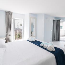 Relais Kaora GUESTHOUSE, hotel in Sant'Agnello
