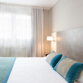 Hotel & Spa Real Jaca, ξενοδοχείο σε Jaca