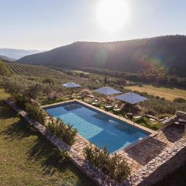 Borgo di Pianciano