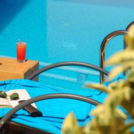 Appart-Hotel Amina Resort & Spa – hotel w Marakeszu