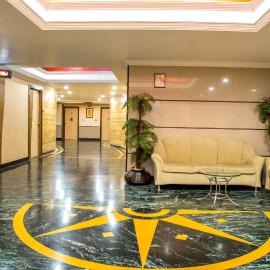 Hotel Tip Top Plaza, ξενοδοχείο σε Thane