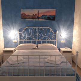 Holiday house Lual, Hotel in Agerola