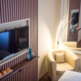 Hotel Primula, hotel i Troisdorf