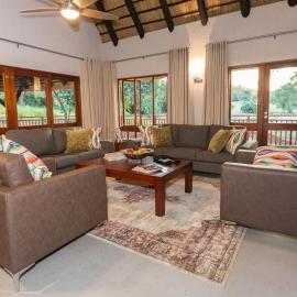 Kruger Park Lodge Unit No 611 with private splash Pool