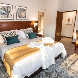 Kruger Park Lodge Unit No 612 with private splash Pool