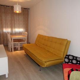 Apartment Poeta Aleixo in Faro, hotel in Faro