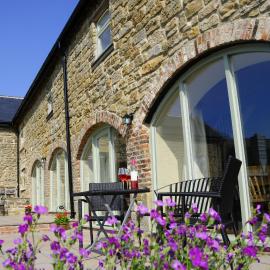 Riding Farm Cottages, hotel v destinácii Gateshead
