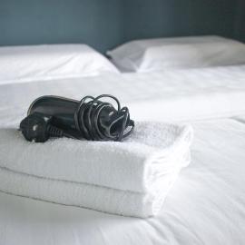 TEMPO, hotel a Semporna