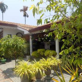 Alexandra Family Villa