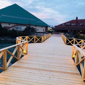 Villa Audruvis, hotel em Joniškis