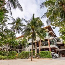 J4 Samui Hotel - Chaweng Beach