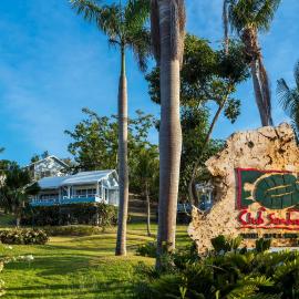 Club Seabourne Hotel, hotel u gradu Kulebra