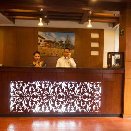 Hotel Jay Suites