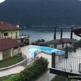 PARADISE, hotel in Sale Marasino