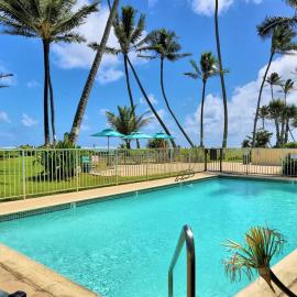 South Kihei Luxury Condos