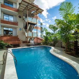 Sumaj Casa Hotel, hotel u gradu Tarapoto