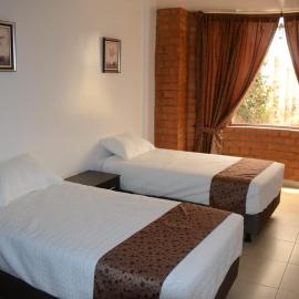 Urcuquí में, होटल Hotel Kampak Wasi