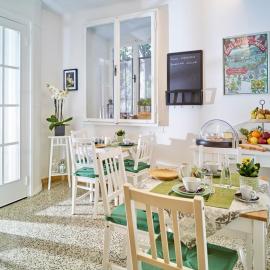 B&B Ai Colli