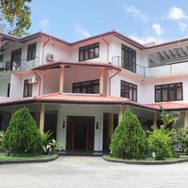 Sigiriya Summer Resort