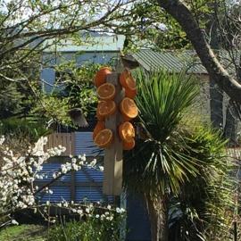 Union Street Hideaway – hotel w mieście Waihi