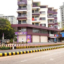 Single Bedroom to rent in Two bedroom apartment, hotelli Udupissa