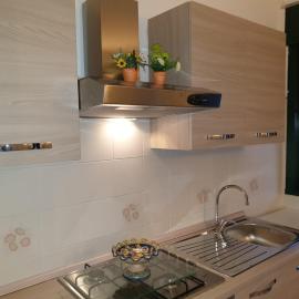 Etna View Apartment, khách sạn ở Trappitello