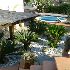 B&B Villa La Cicas, hotel din Anacapri